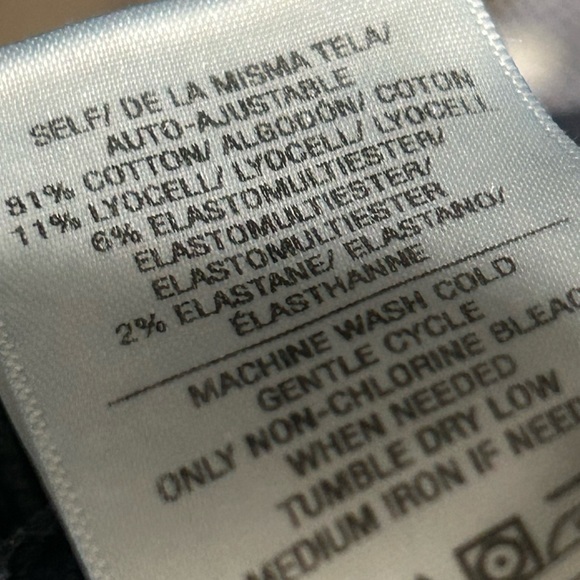 NWT Women’s Hudson Jeans - Picture 11 of 12